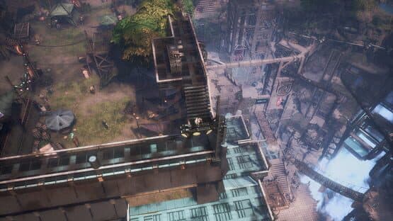 Seven: The Days Long Gone screenshot 11