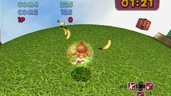 Super Monkey Ball Adventure screenshot 7