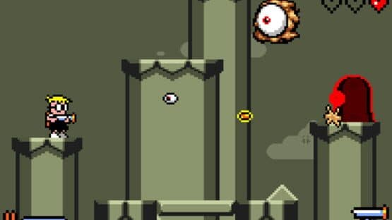 Mutant Mudds screenshot 11
