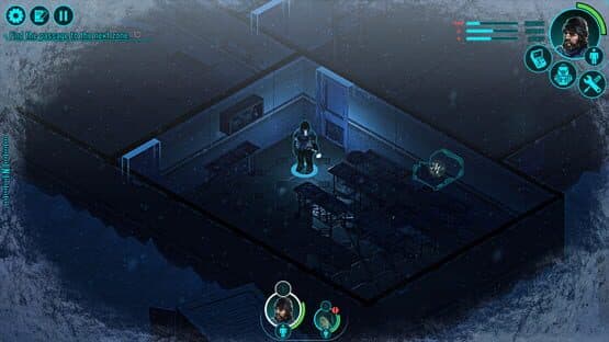 Distrust screenshot 7