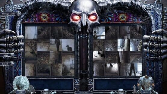 Riddles of Fate: Memento Mori Collector's Edition screenshot 10