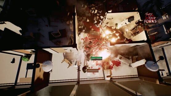 They have HORNS screenshot 7