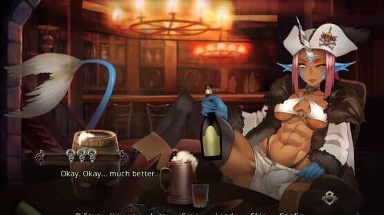 Mutiny!! screenshot 10