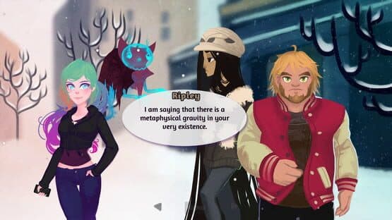 Perceptions of the Dead 2 screenshot 10