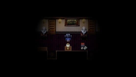 Nightmare Of Melanie screenshot 11