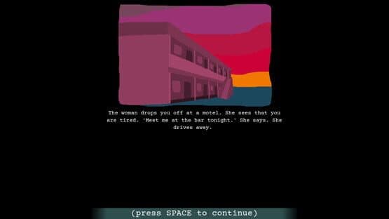 Desert of Vice screenshot 7