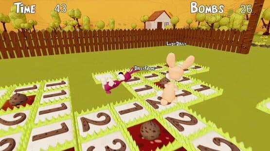 Bunny Minesweeper screenshot 11