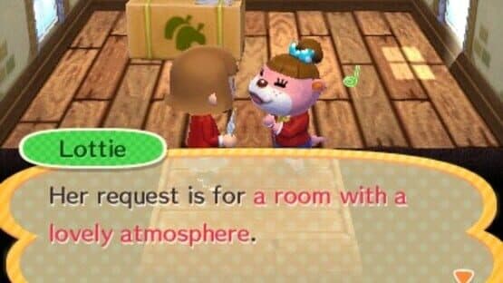 Animal Crossing: Happy Home Designer screenshot 11
