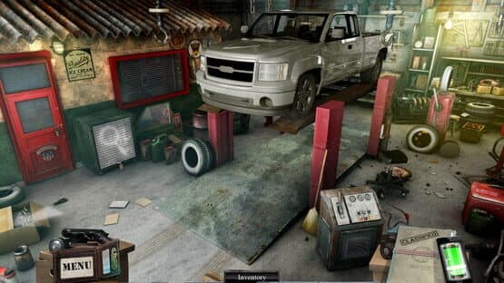 Hidden Object - 12 in 1 bundle screenshot 7