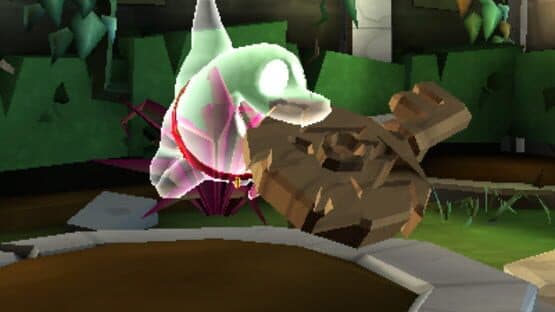 Luigi's Mansion: Dark Moon screenshot 10