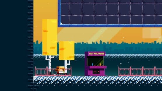 Spheroids screenshot 12