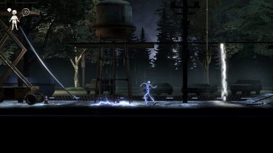 The Missing: J.J. Macfield and the Island of Memories screenshot 7