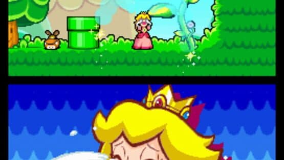 Super Princess Peach screenshot 9