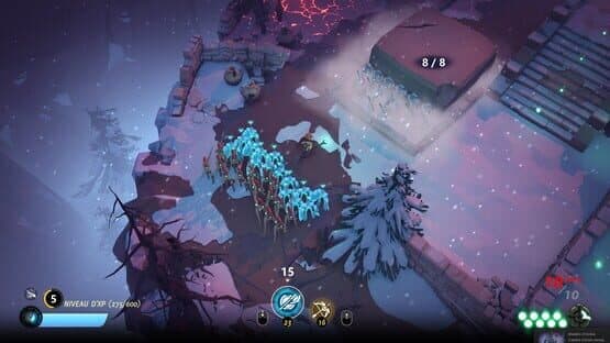 Masters of Anima screenshot 12