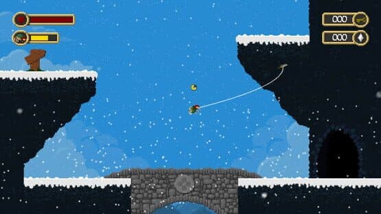 Mable & The Wood screenshot 8