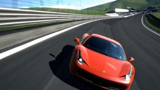 Gran Turismo 5 screenshot 15