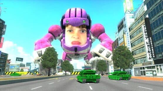 Tank! Tank! Tank! screenshot 12