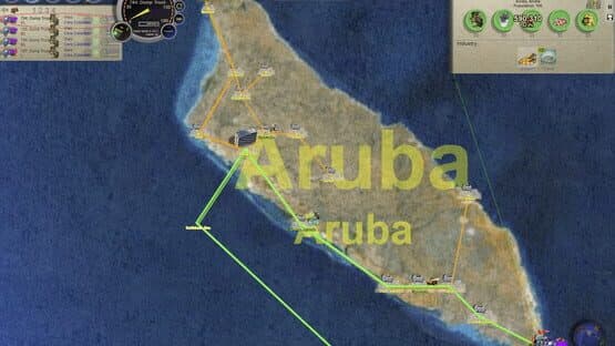 LOGistICAL: ABC Islands screenshot 8