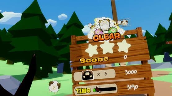 SHEEP SLING screenshot 8