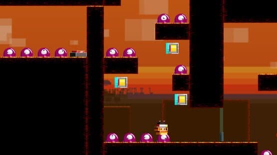 Spheroids screenshot 7