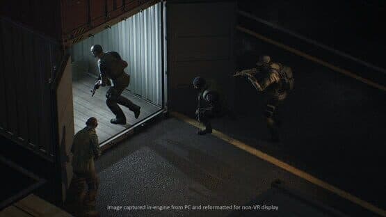 Firewall Zero Hour screenshot 9