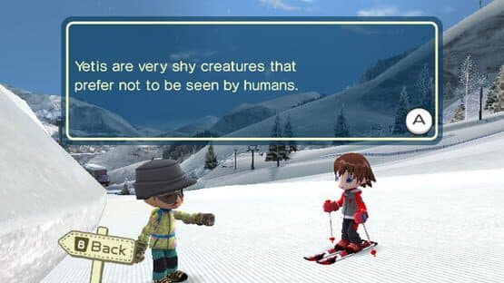 We Ski screenshot 10