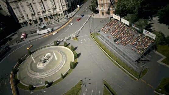 Gran Turismo 5 screenshot 19