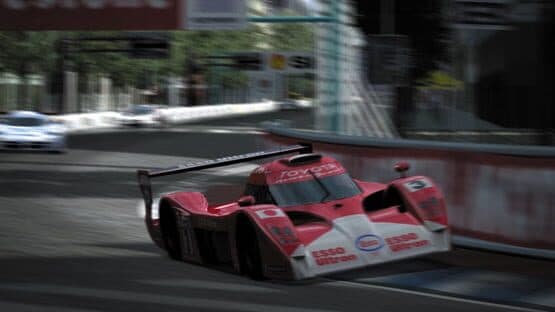 Gran Turismo 4 screenshot 8
