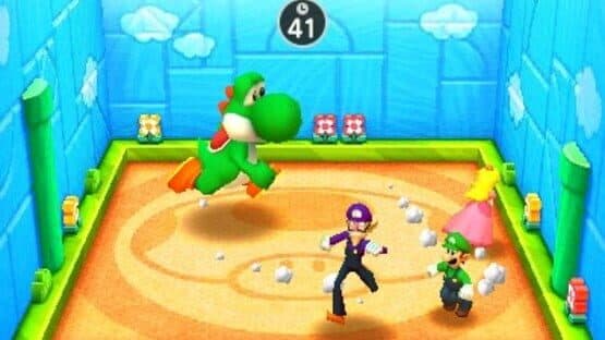 Mario Party: The Top 100 screenshot 10