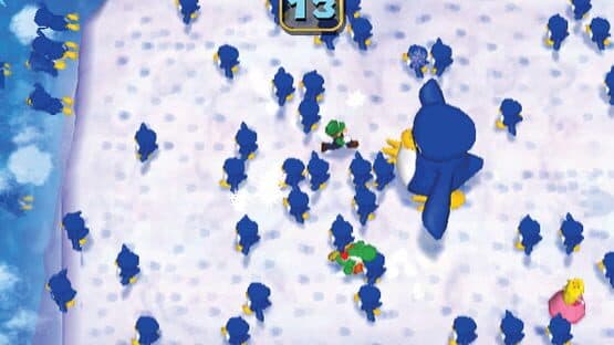 Mario Party 5 screenshot 10