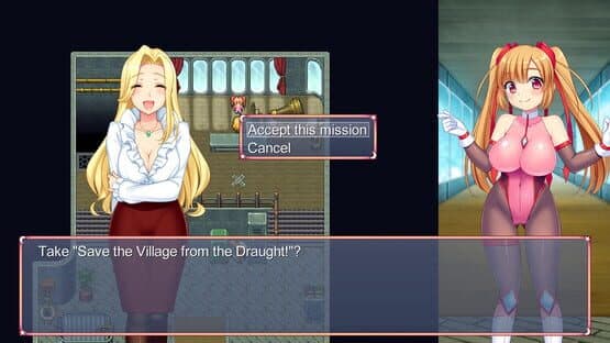 Phantom Thief Celianna screenshot 7