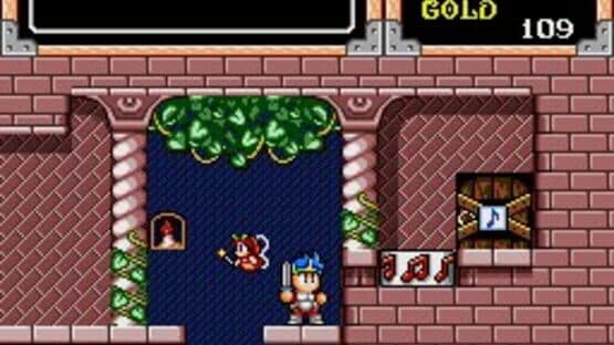 Wonder Boy in Monster World screenshot 12