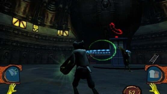 MDK2 screenshot 11