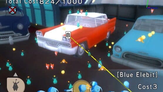 Elebits screenshot 8