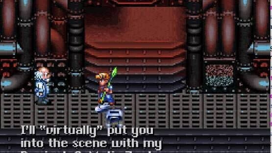 Secret of Evermore screenshot 10