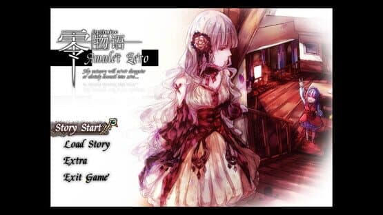 Amulet Zero 零物语 - Optimize screenshot 9