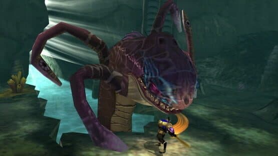 Heroes of Ruin screenshot 7
