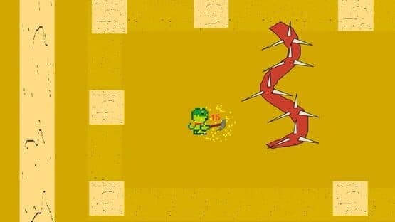 Paleocalypse screenshot 9