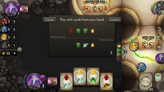 Gem Rush screenshot 10