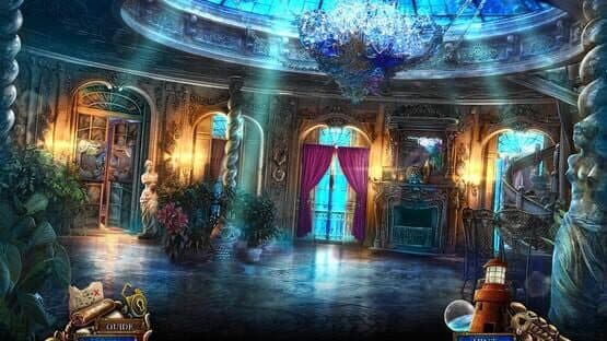Sea of Lies: Tide of Treachery Collector's Edition screenshot 7