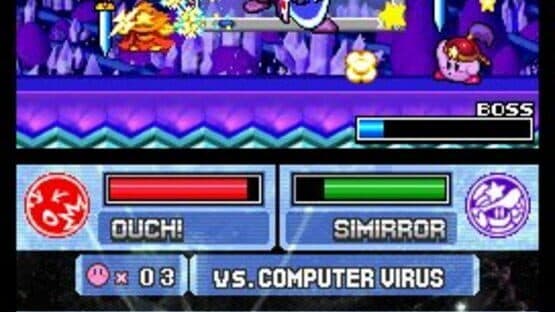 Kirby Super Star Ultra screenshot 11