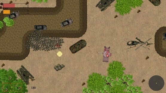 Wunderwaffe screenshot 9