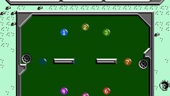 Lunar Pool screenshot 7