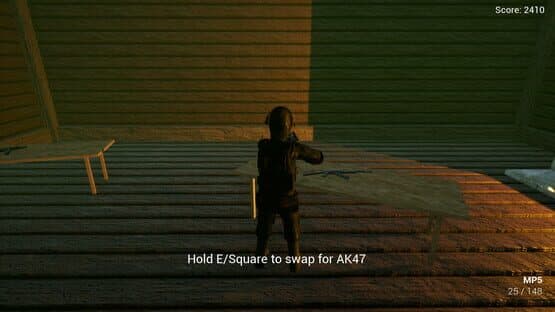 SAS VS Zombies screenshot 7