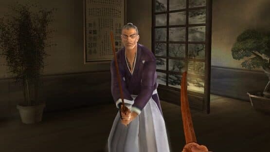Red Steel screenshot 9