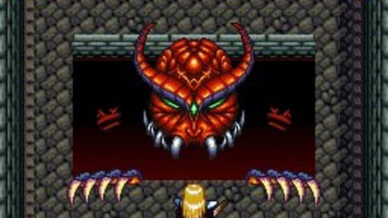 Illusion of Gaia screenshot 11
