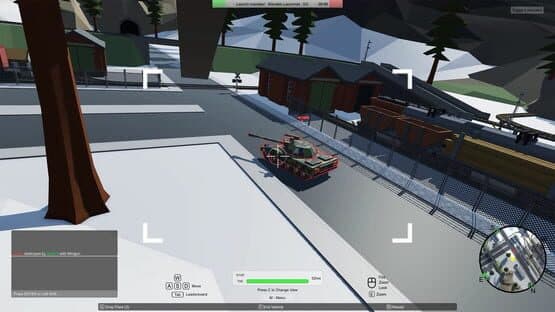 War Brokers screenshot 10