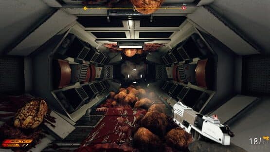 Ghostship Chronicles screenshot 11