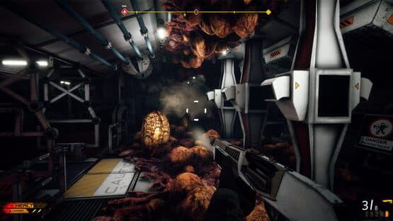 Ghostship Chronicles screenshot 10