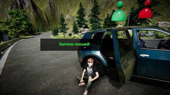Accident screenshot 12
